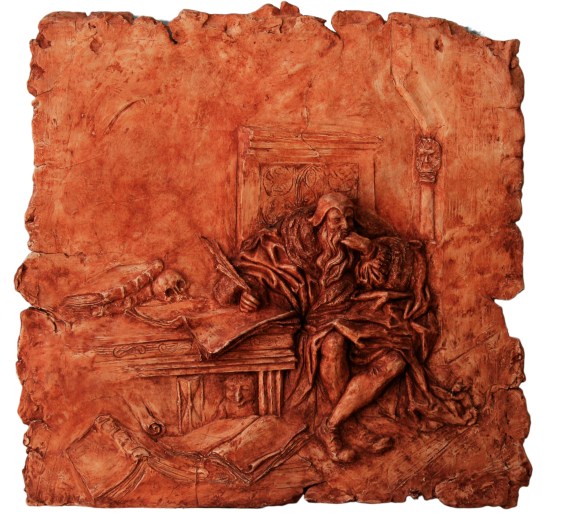 DOCTEUR ANTONIN MARTINEAU